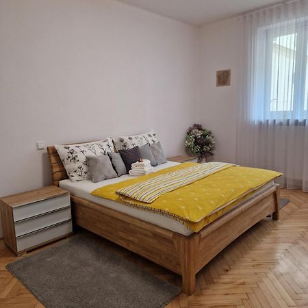 Apartman Dlouha 207 Litomerice Exterior foto