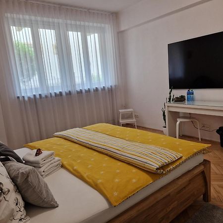 Apartman Dlouha 207 Litomerice Exterior foto