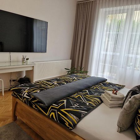 Apartman Dlouha 207 Litomerice Exterior foto