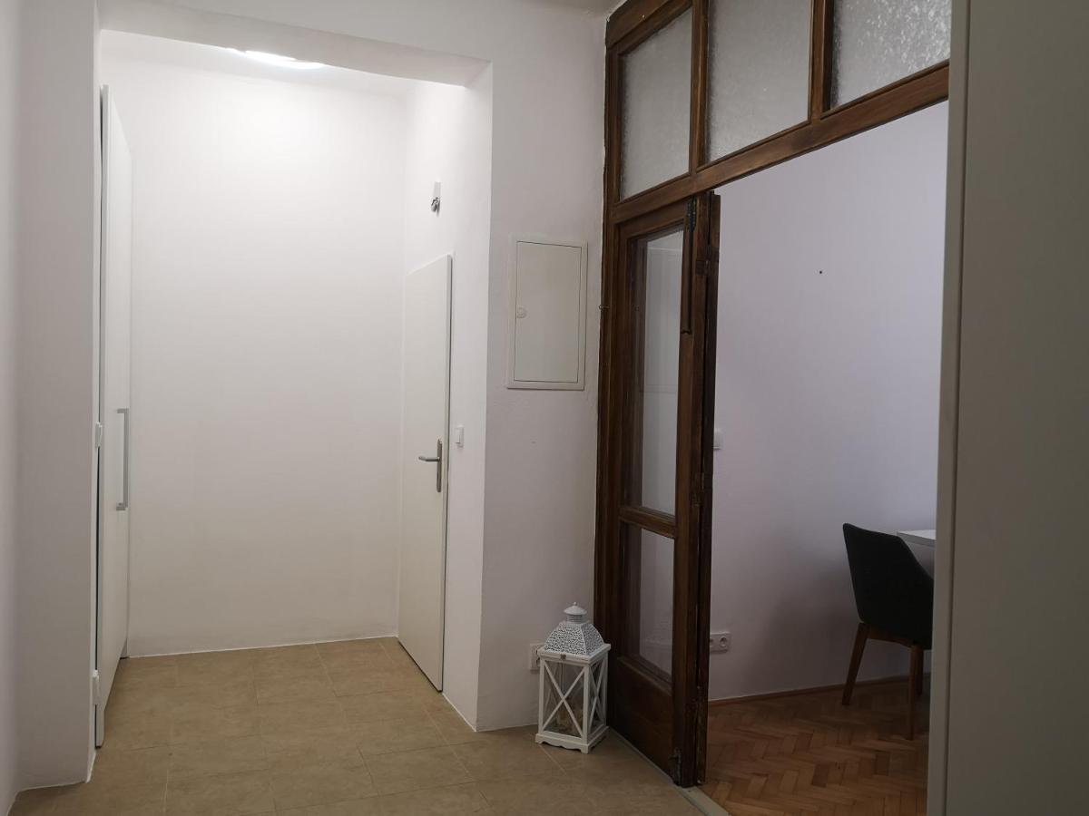 Apartman Dlouha 207 Litomerice Exterior foto