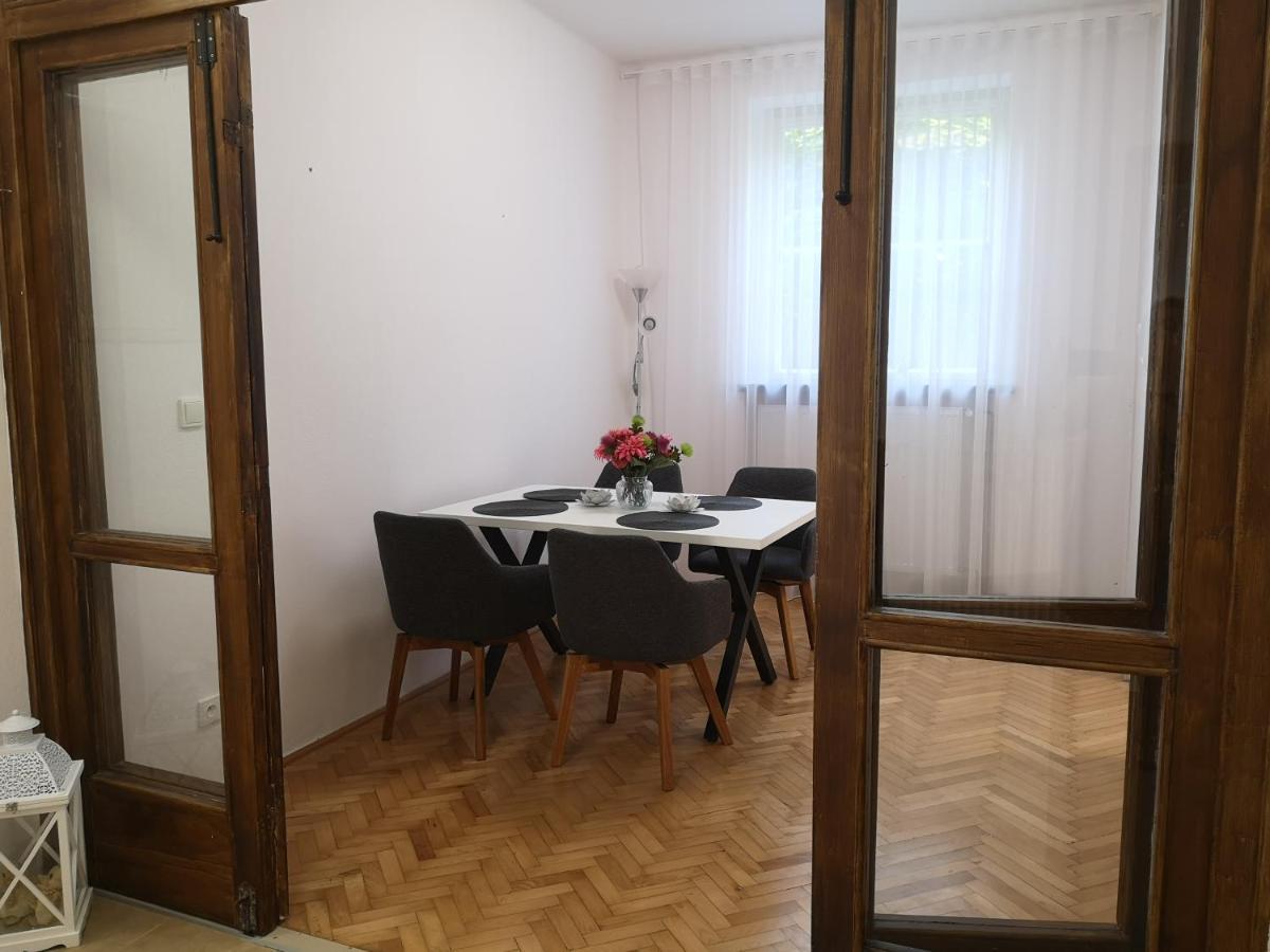 Apartman Dlouha 207 Litomerice Exterior foto