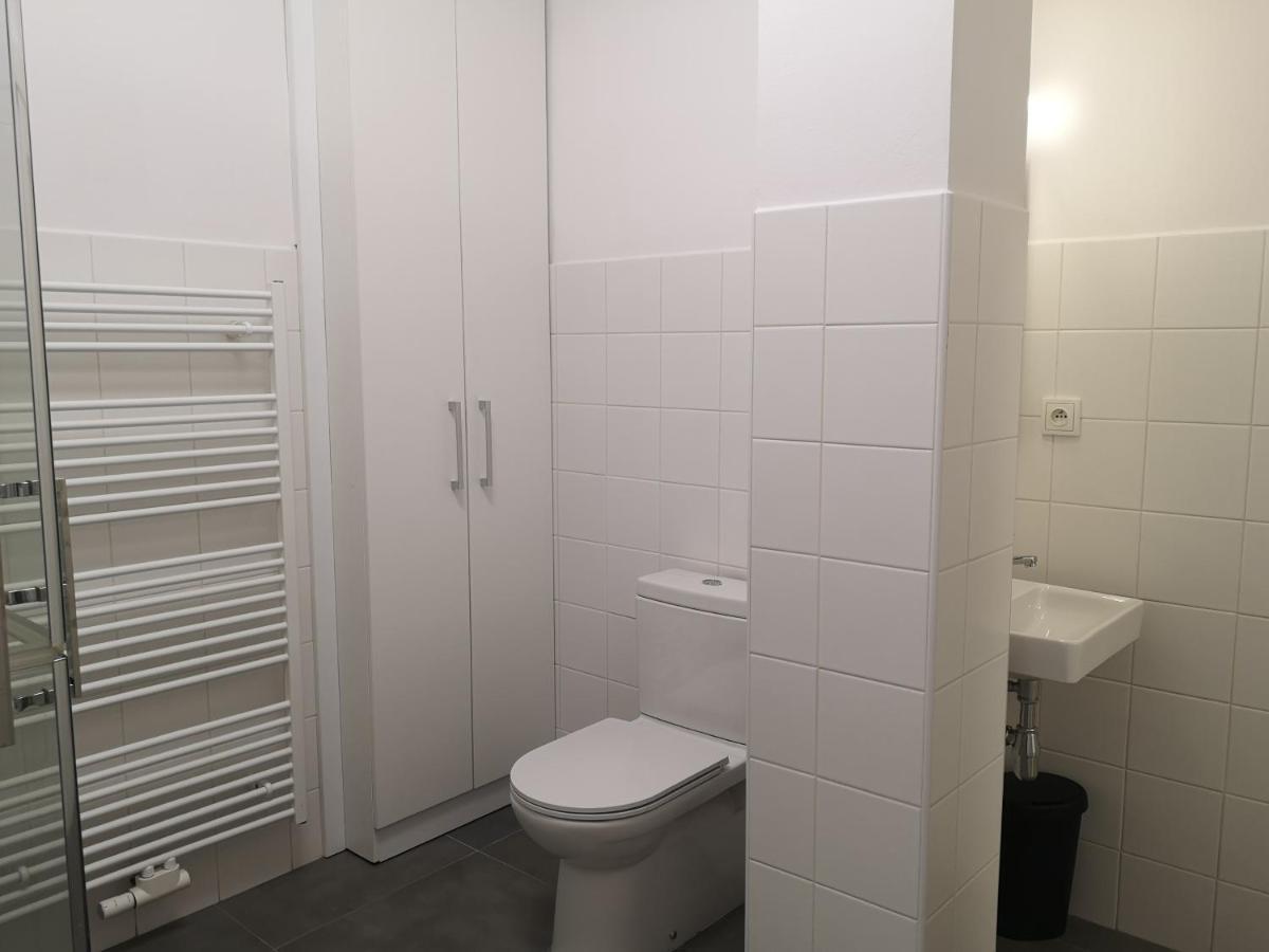 Apartman Dlouha 207 Litomerice Exterior foto