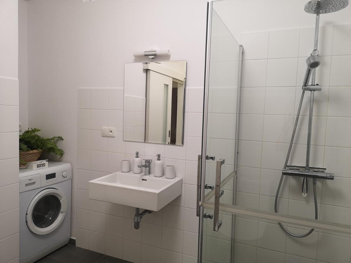 Apartman Dlouha 207 Litomerice Exterior foto