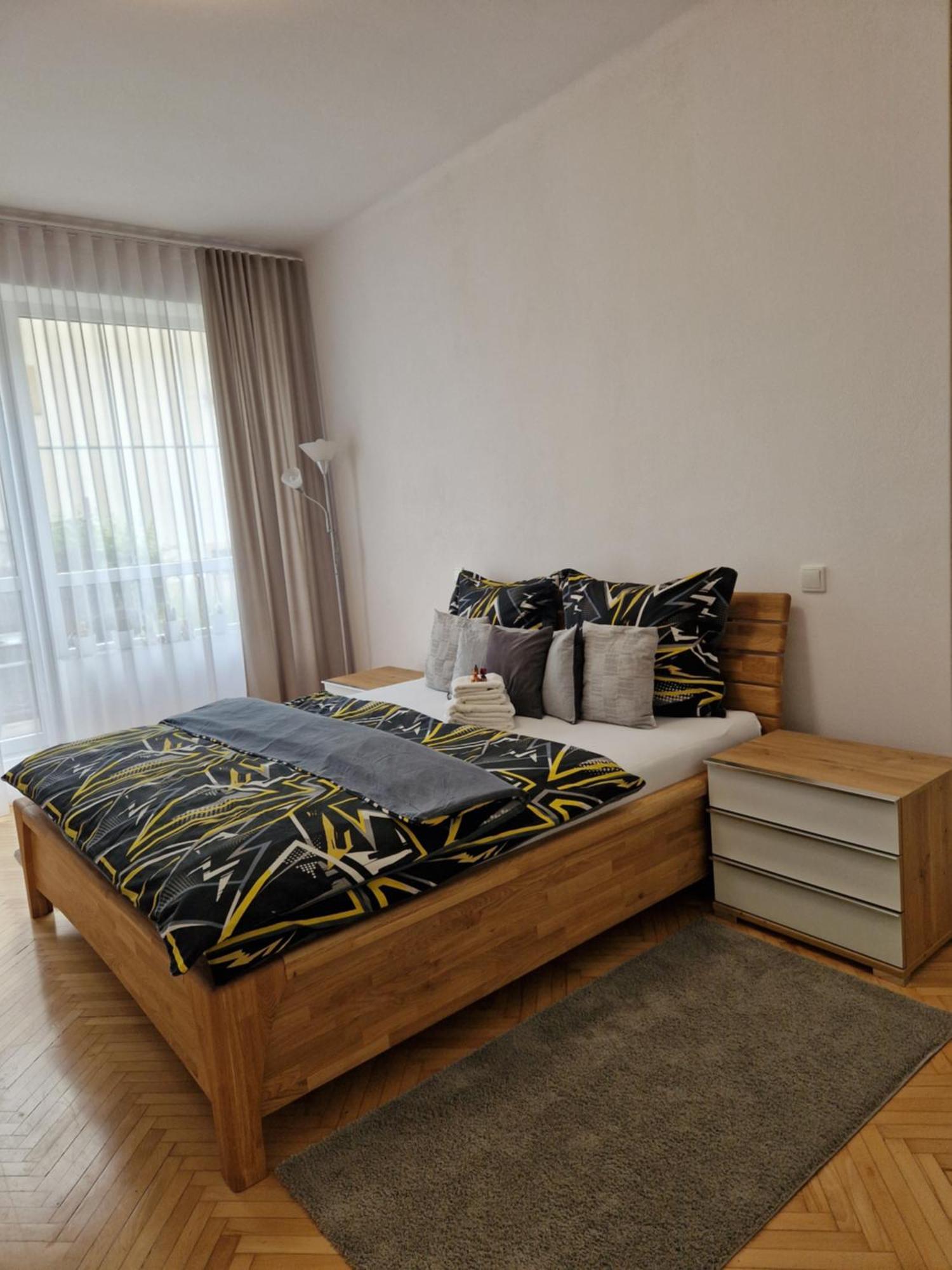 Apartman Dlouha 207 Litomerice Exterior foto