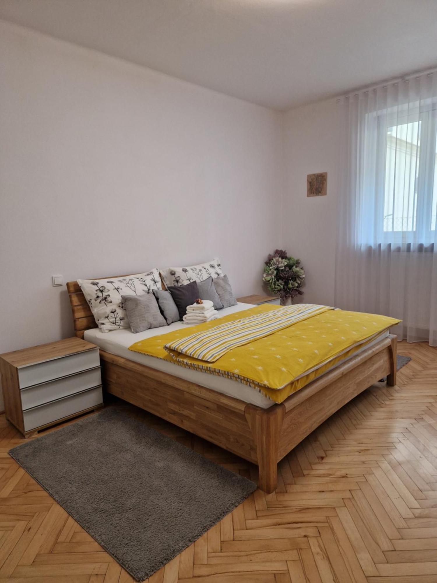 Apartman Dlouha 207 Litomerice Exterior foto