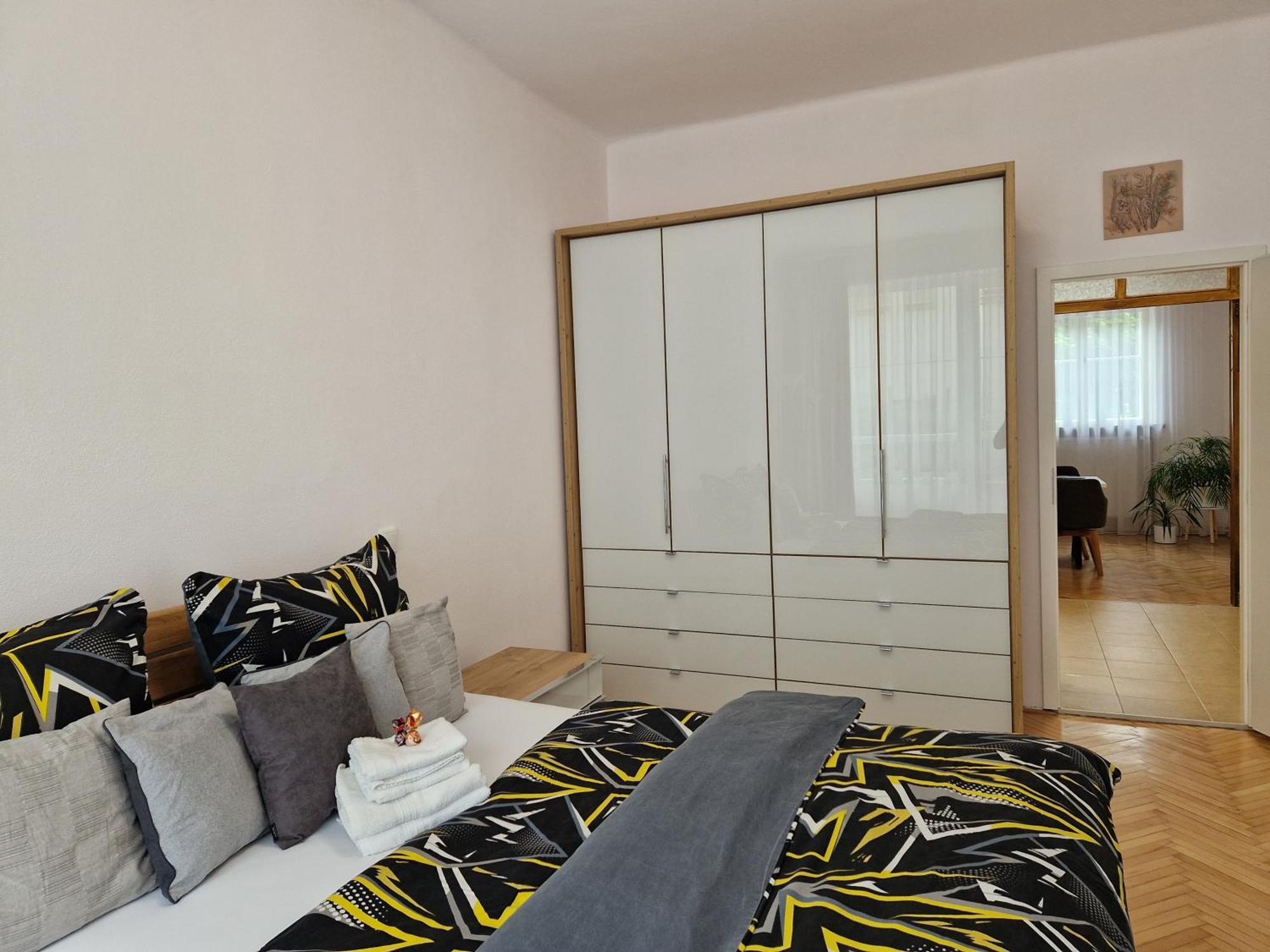 Apartman Dlouha 207 Litomerice Exterior foto