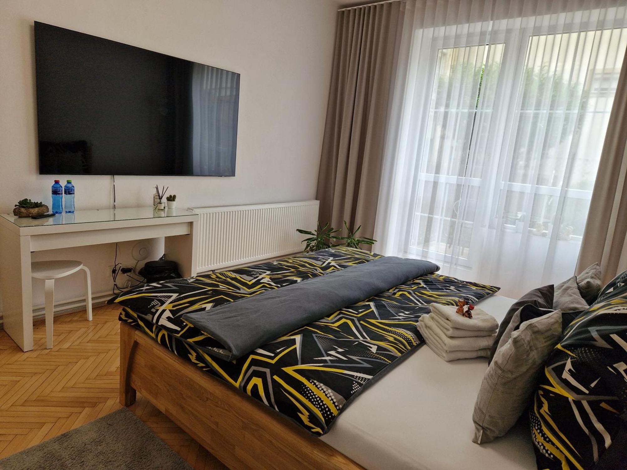 Apartman Dlouha 207 Litomerice Exterior foto