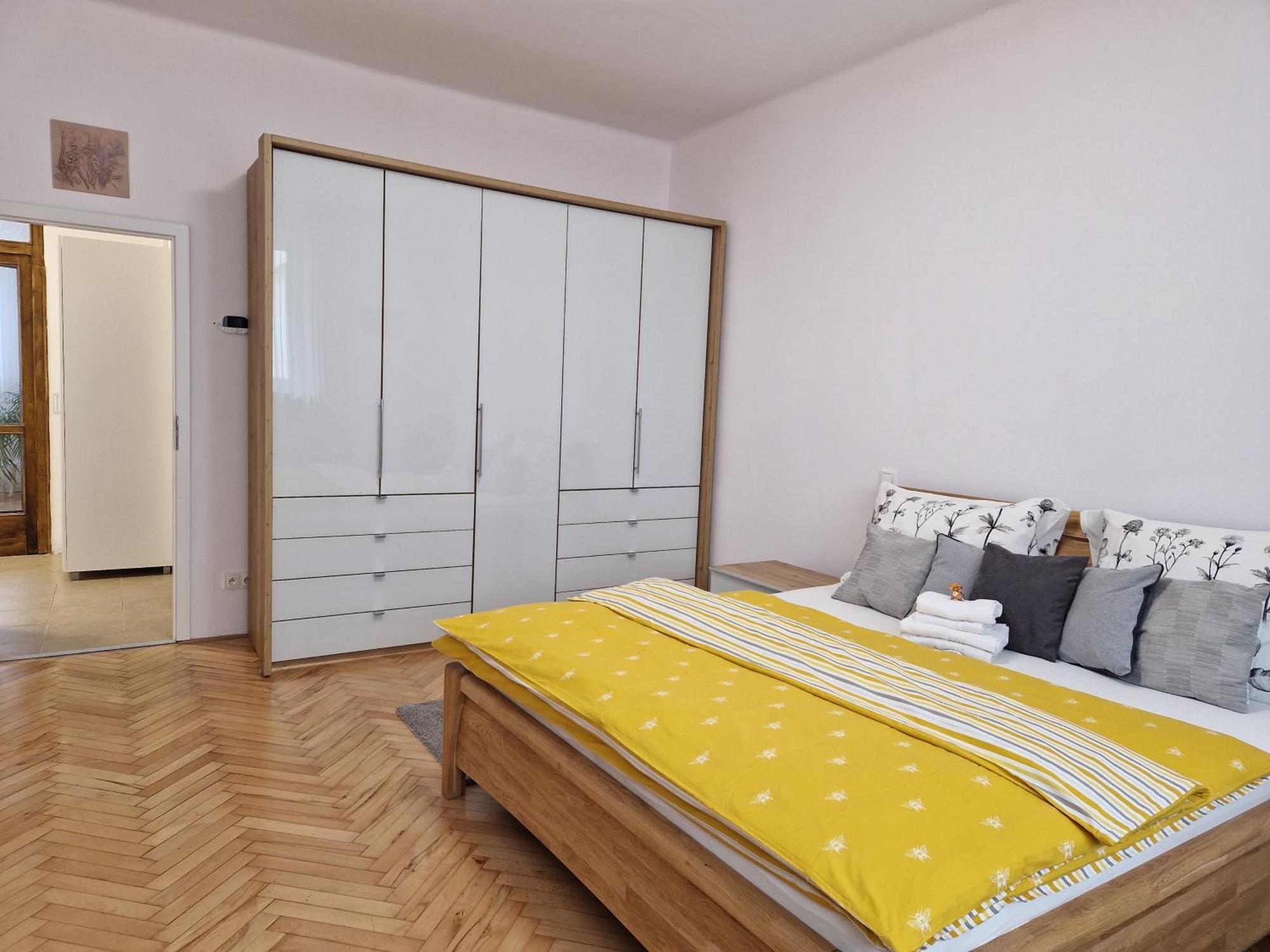 Apartman Dlouha 207 Litomerice Exterior foto